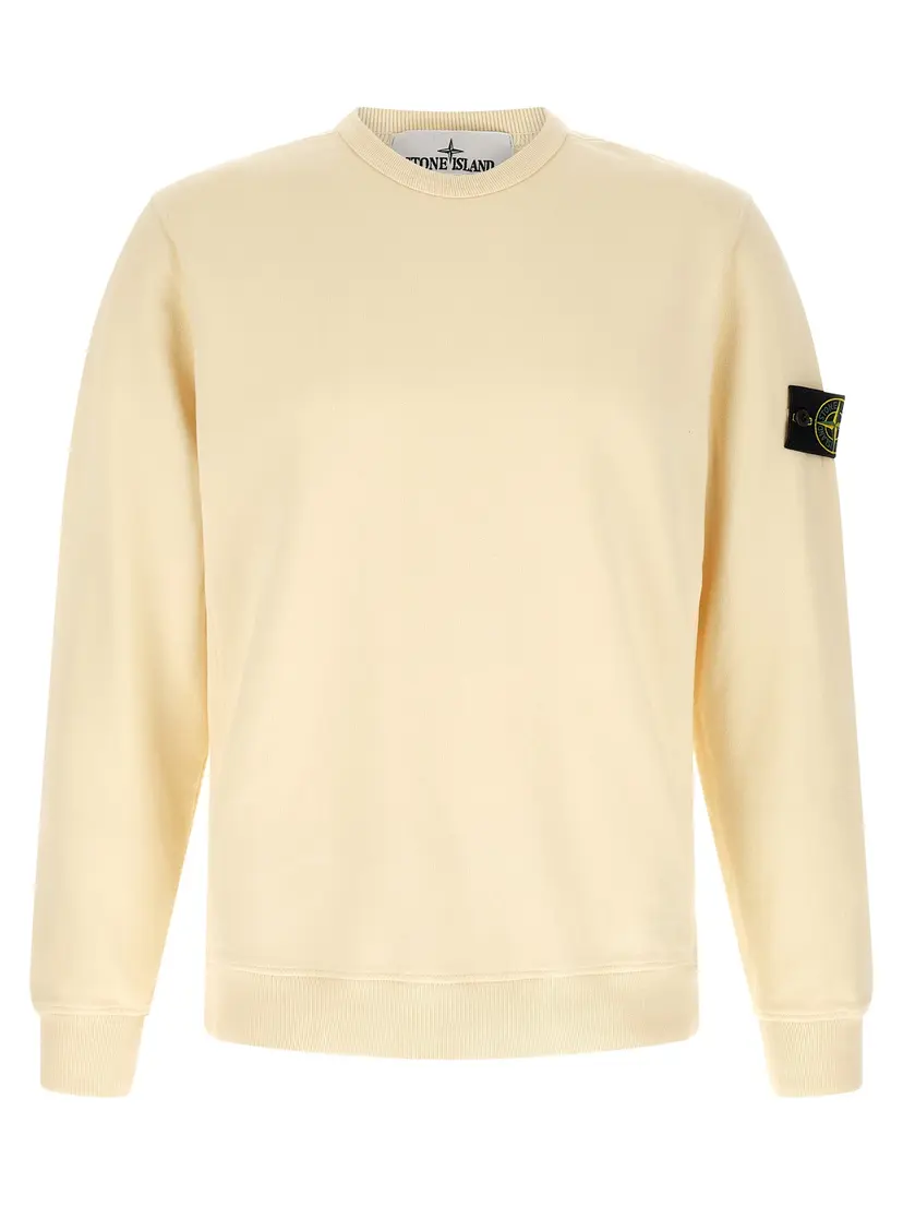 Stone Island Stone Island Hettegensere – Beige
