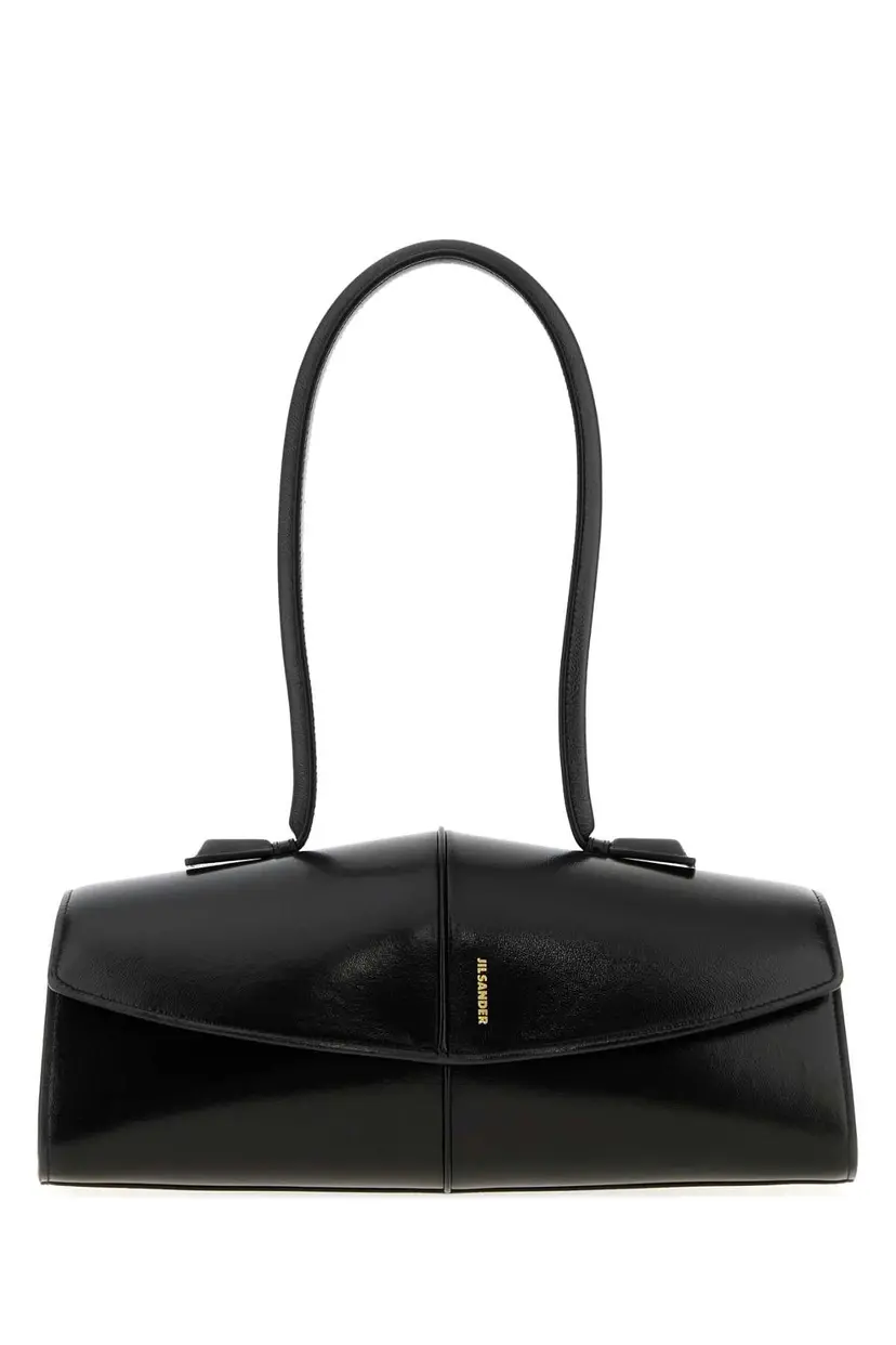 Jil Sander Jil Sander Skuldervesker – Svart