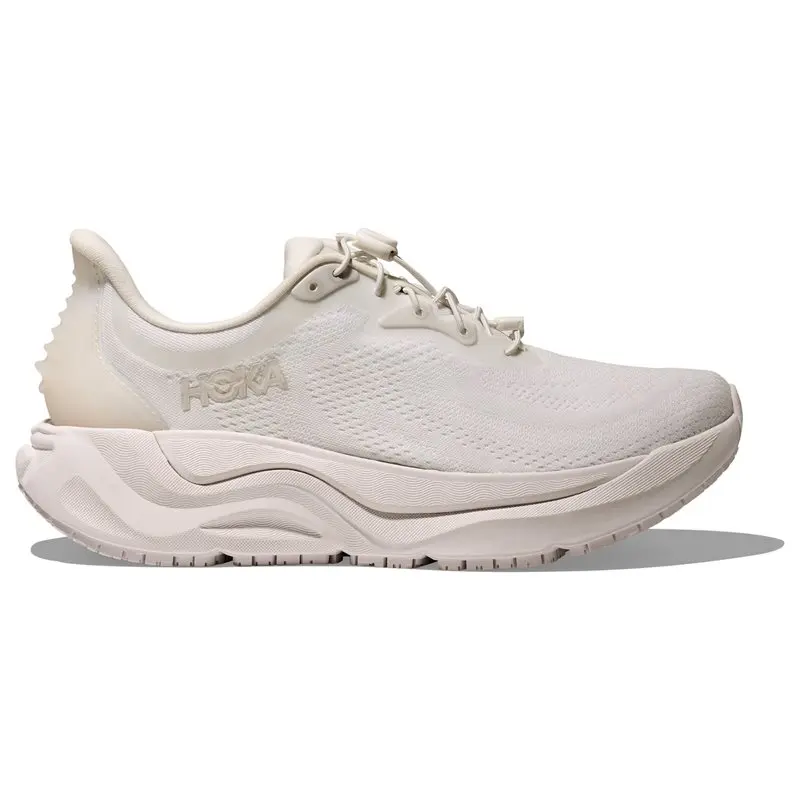 HOKA Hoka W Arahi Sr White/White