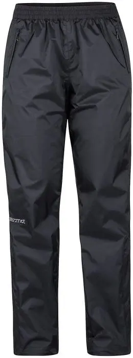 Marmot Marmot W's PreCip Eco Pant Black