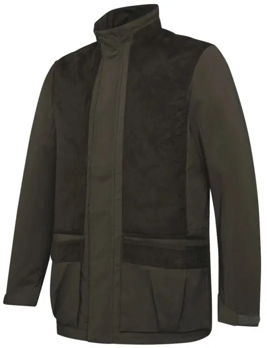 Beretta Beretta M's Teal Sporting EVO Jacket Brown Bark