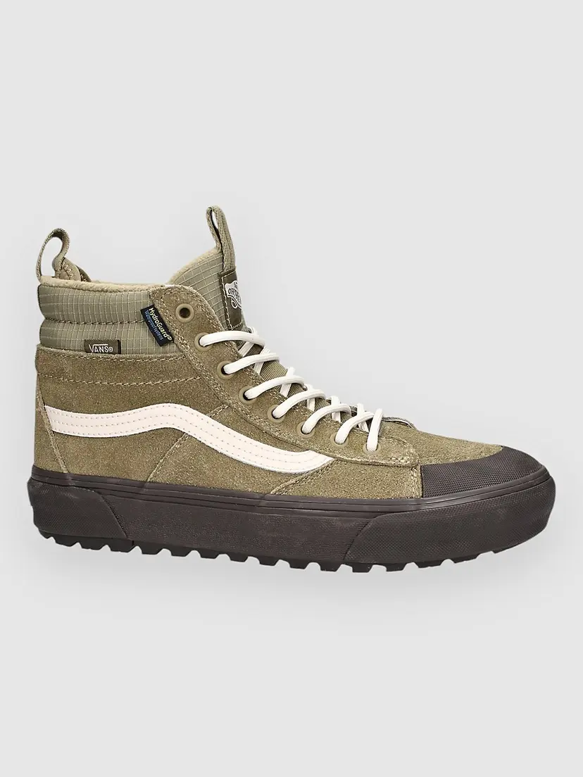 Vans Vans MTE Sk8-Hi Waterproof Winter Sko grønn