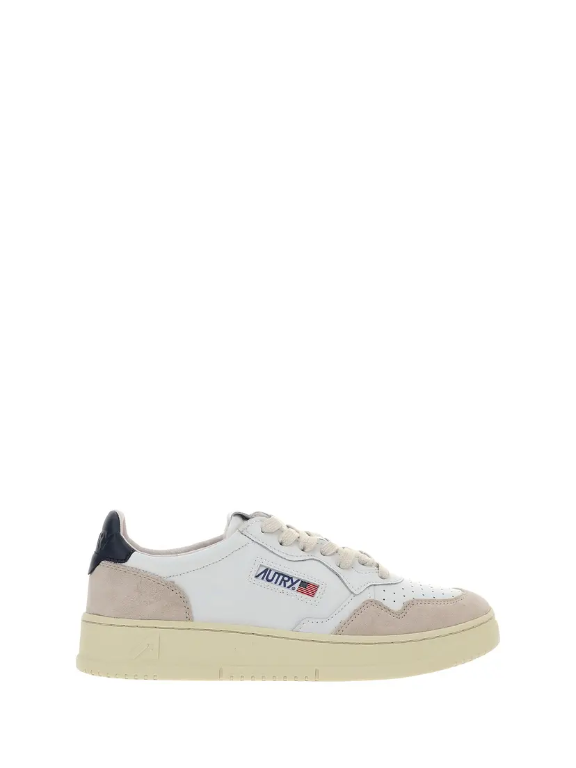 Autry Autry Sneakers – Hvit