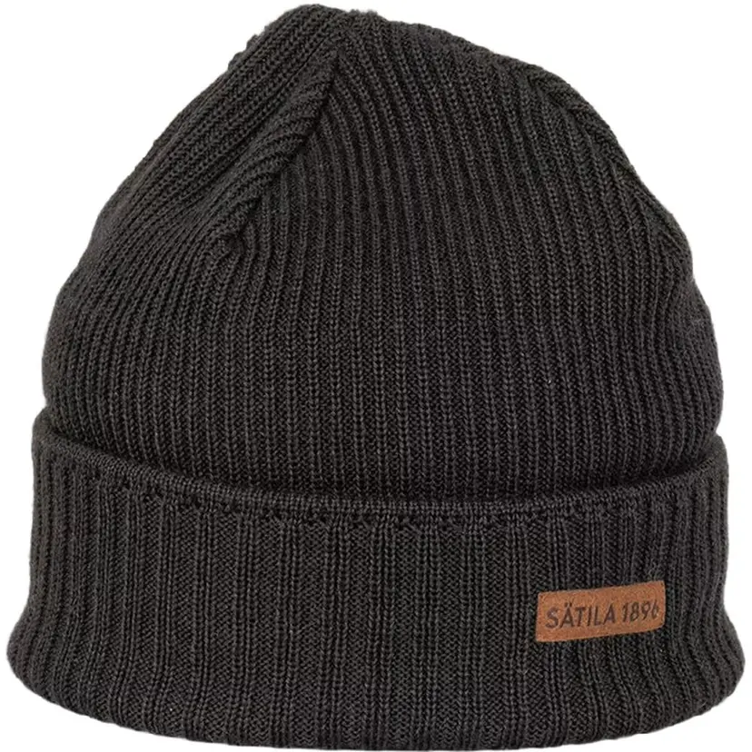 Sätila Of Sweden Sätila Of Sweden Fors Beanie Dk Grey