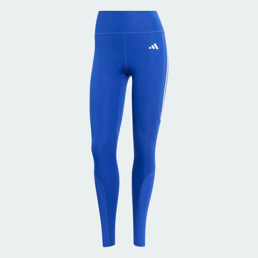 Adidas Optime Essentials Stash Pocket Full-Length Leggings