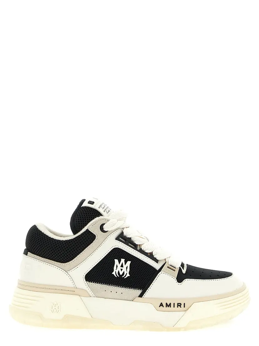 Amiri Amiri Sneakers – Svart