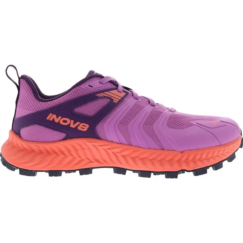 Inov-8 Inov-8 Trailtalon (W) Purple/Coral
