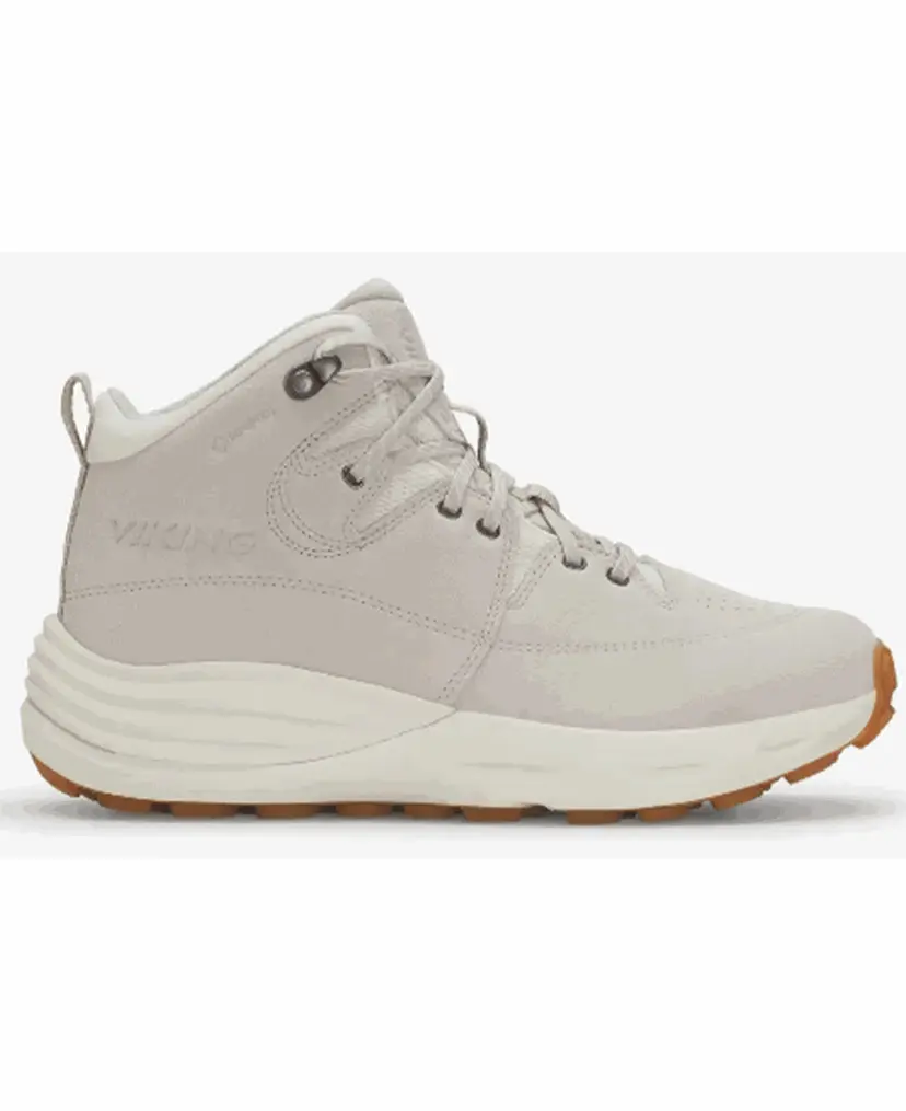 Viking Viking Urban Explorer Mid GTX W Off-white