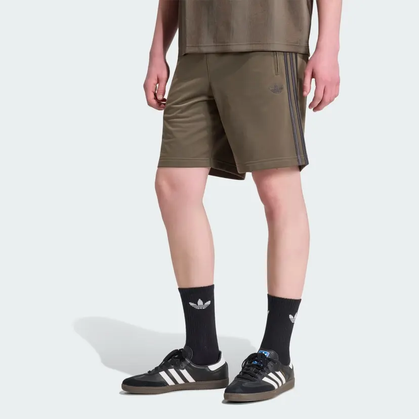 Adidas FIREBIRD SHORTS