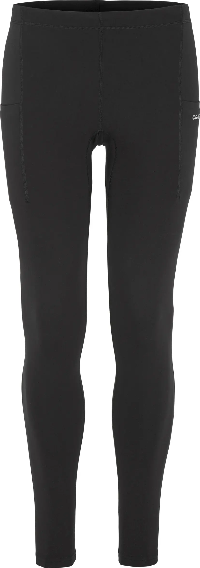 Craft Craft Men's Adv Essence Warm Tights 3 Black