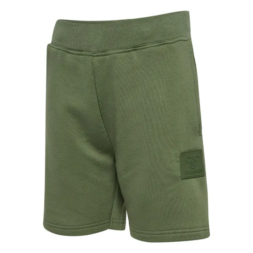 Hummel Barn Hummel - Shorts Clean Olivine