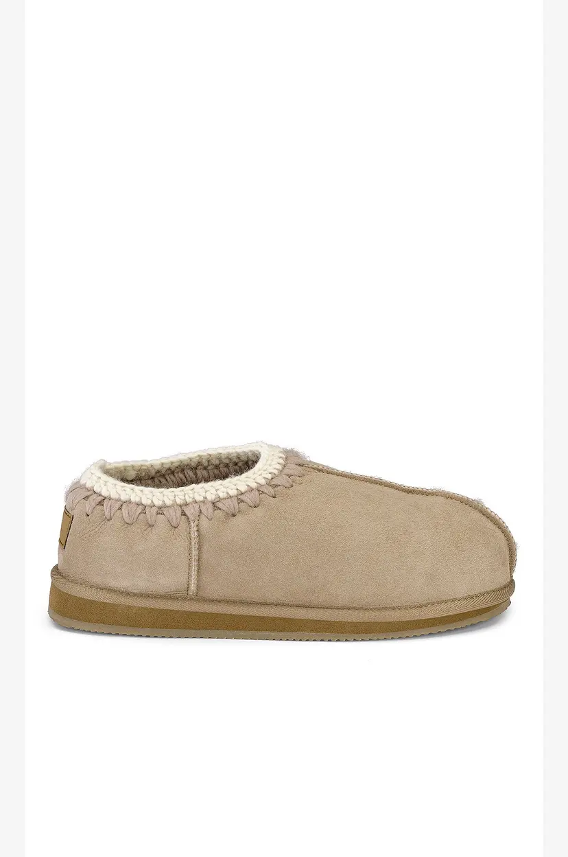 Shepherd of Sweden Izzy sko - Beige