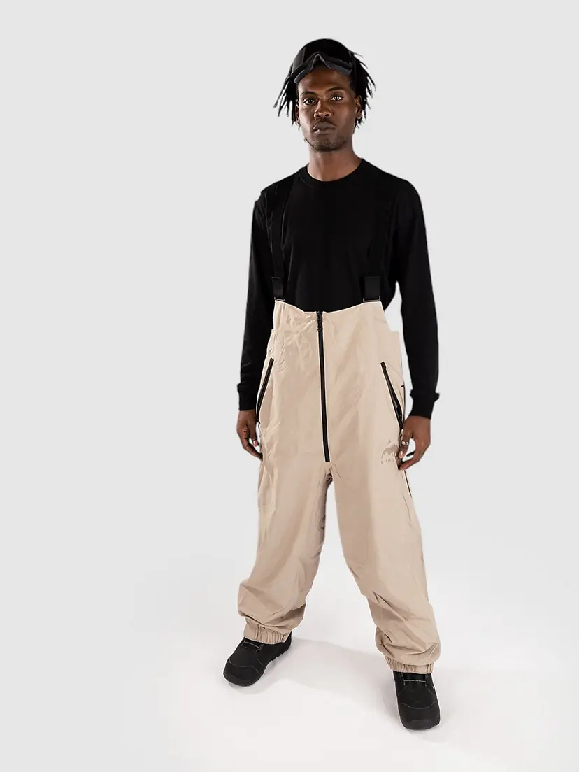 Burton Burton Futuretrust 2L Bib Pant