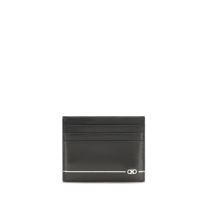 Ferragamo Ferragamo Lommebøker – Svart