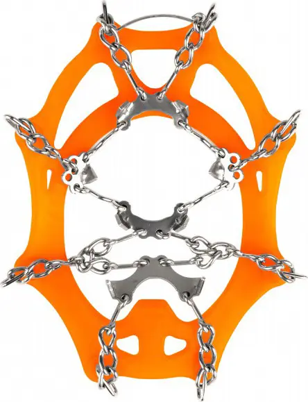 Snowline Snowline Snowline Chainsen Pro Orange