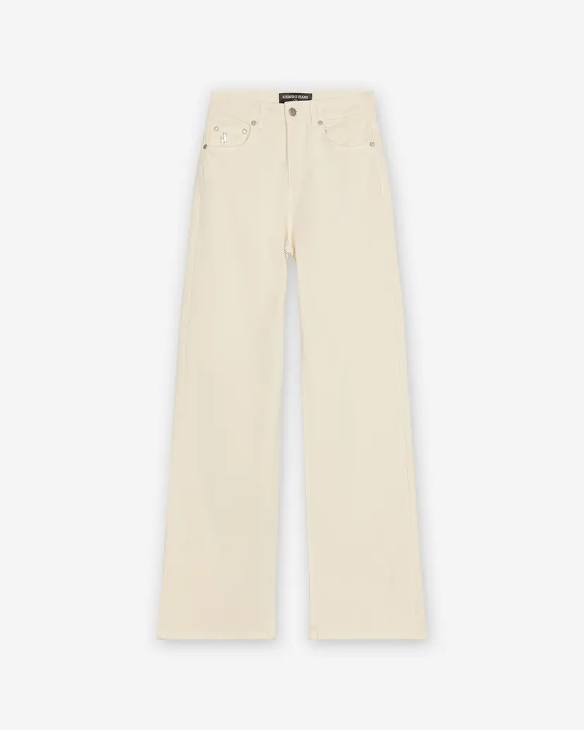 Iceberg Jeans Iceberg Jeans 4L Pantalone Beige Pants