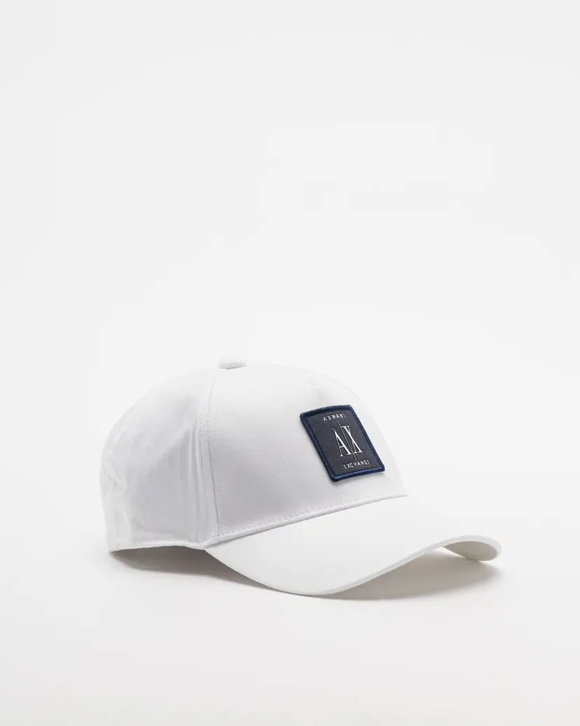 Armani Exchange Armani Exchange 954219 White Boné