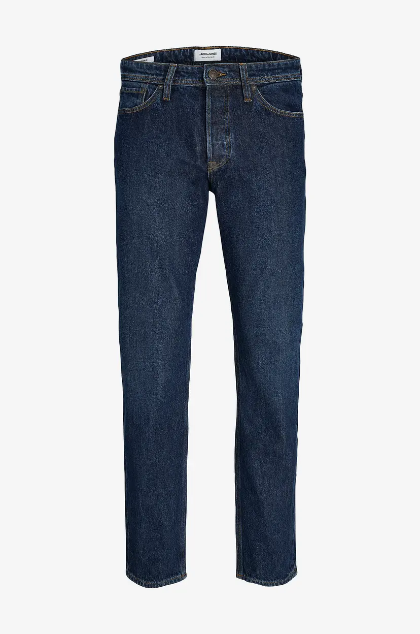 Jack & Jones Jeans jjiChris jjOriginal AM 383 - Blå
