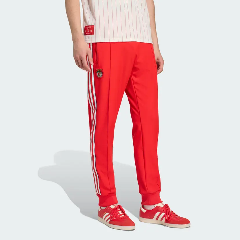 Adidas Benfica Terrace Icons Treningsbukse