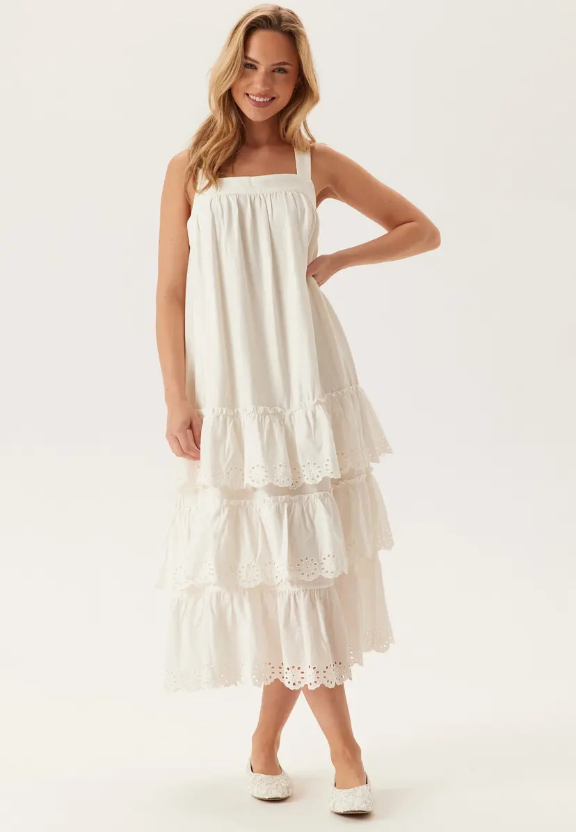 Vero Moda Vmpeach Sl 7/8 DRESS DRESS DRE