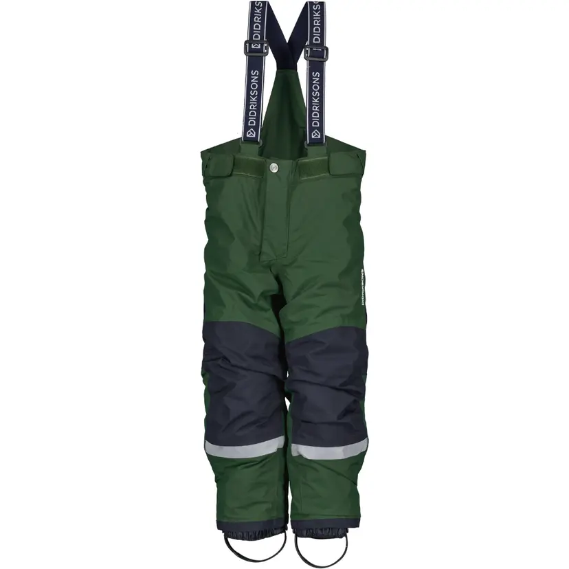 Didriksons Didriksons Idre Pants 6 Kids Pine Green
