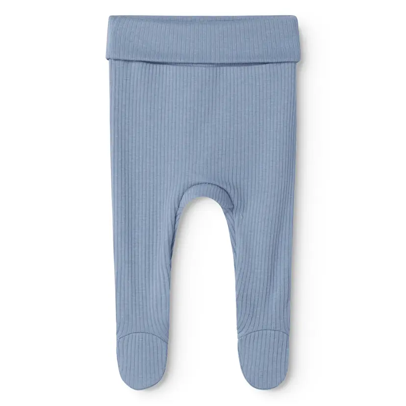 Marmar Copenhagen MarMar - Babybukse Pixa Blue Iris