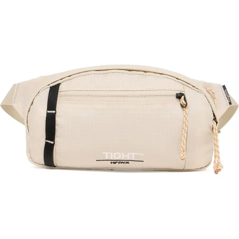 Haglöfs Haglöfs Tight hip pack 1 Chalk Beige/True Black