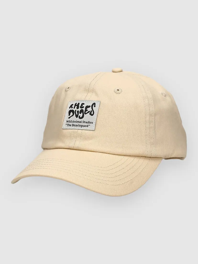 The Dudes The Dudes Dudes Caps brun