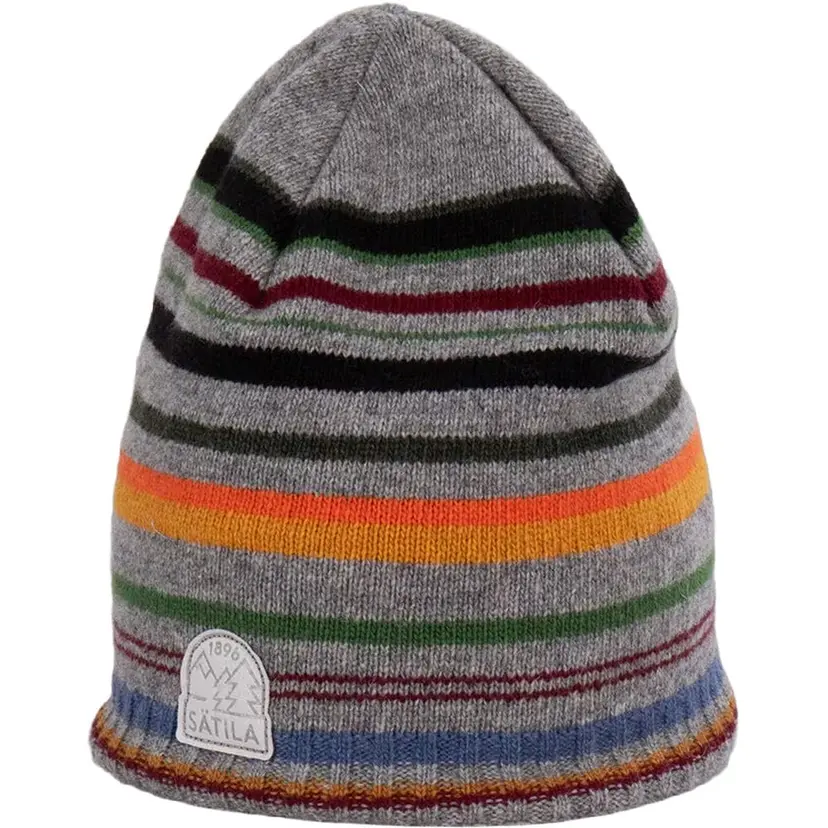 Sätila Of Sweden Sätila Of Sweden Häll Beanie Grey Melange
