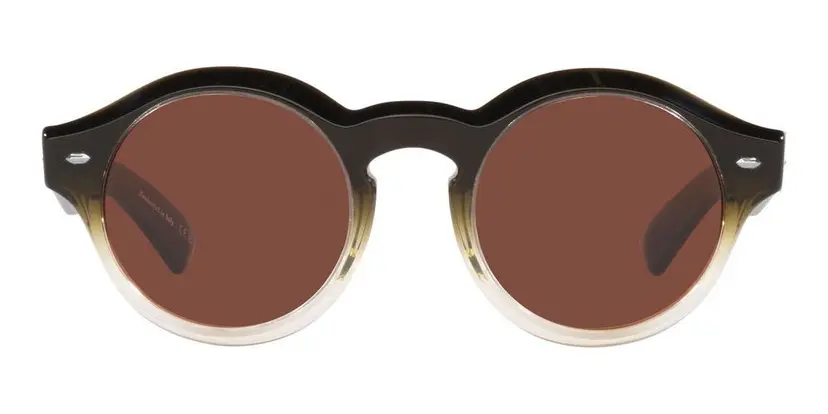Oliver Peoples CASSAVET OV 5493SU solbriller, brun
