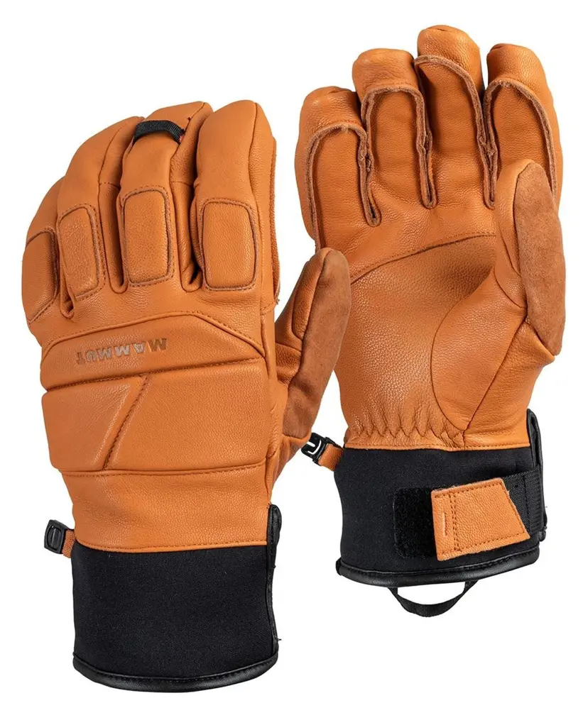 Mammut Mammut La Liste Tumeric