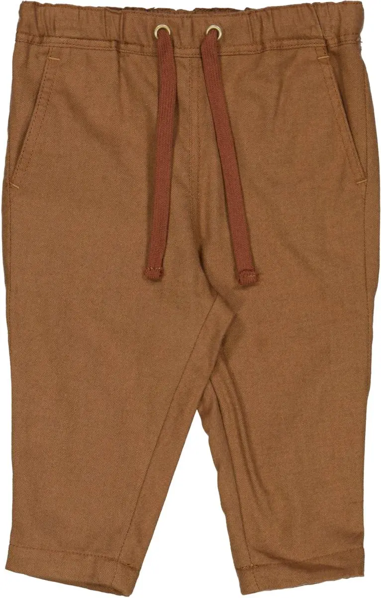 Wheat Wheat Trousers Rufus Hazel Baby (92 / 2 år)