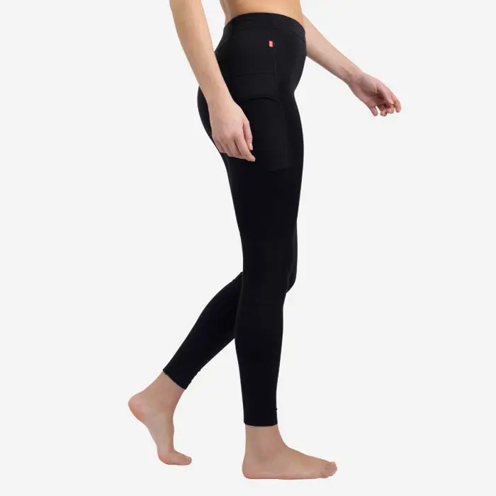 Lipati Lipati Nimbo PM Tights Black XS