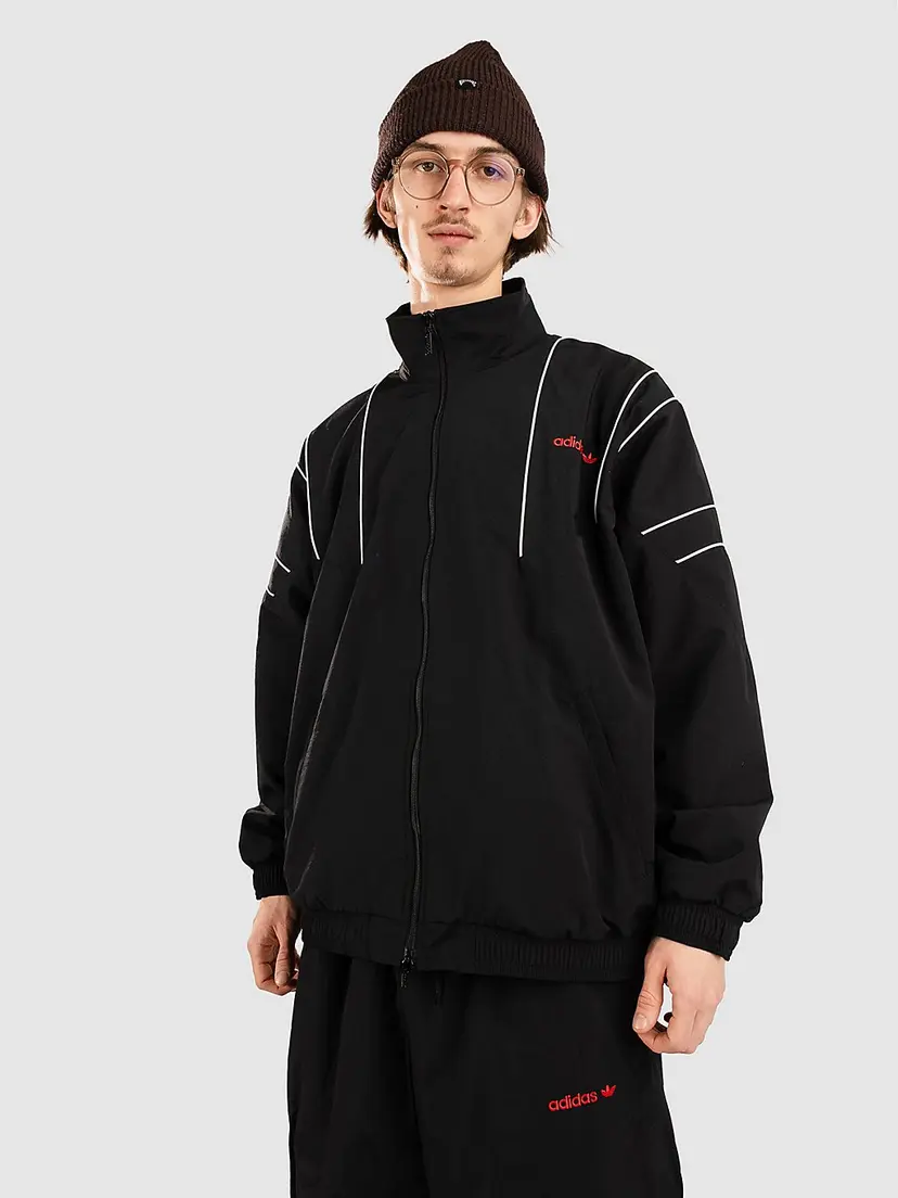 Adidas Originals adidas Originals TT Jakke svart