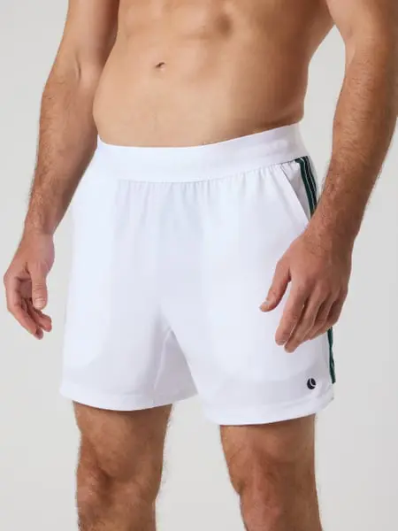 Björn Borg Ace Retro Shorts 6 Inch