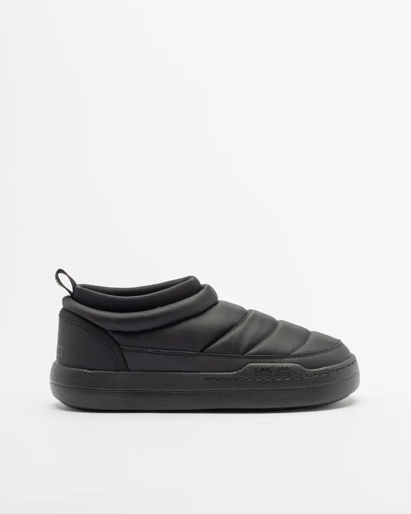 Moon Boot Moon Boot PARK SOFT NY Black Sneakers
