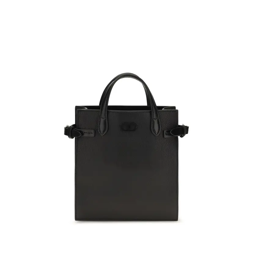 Valentino Garavani Valentino Garavani Tote bag – Svart