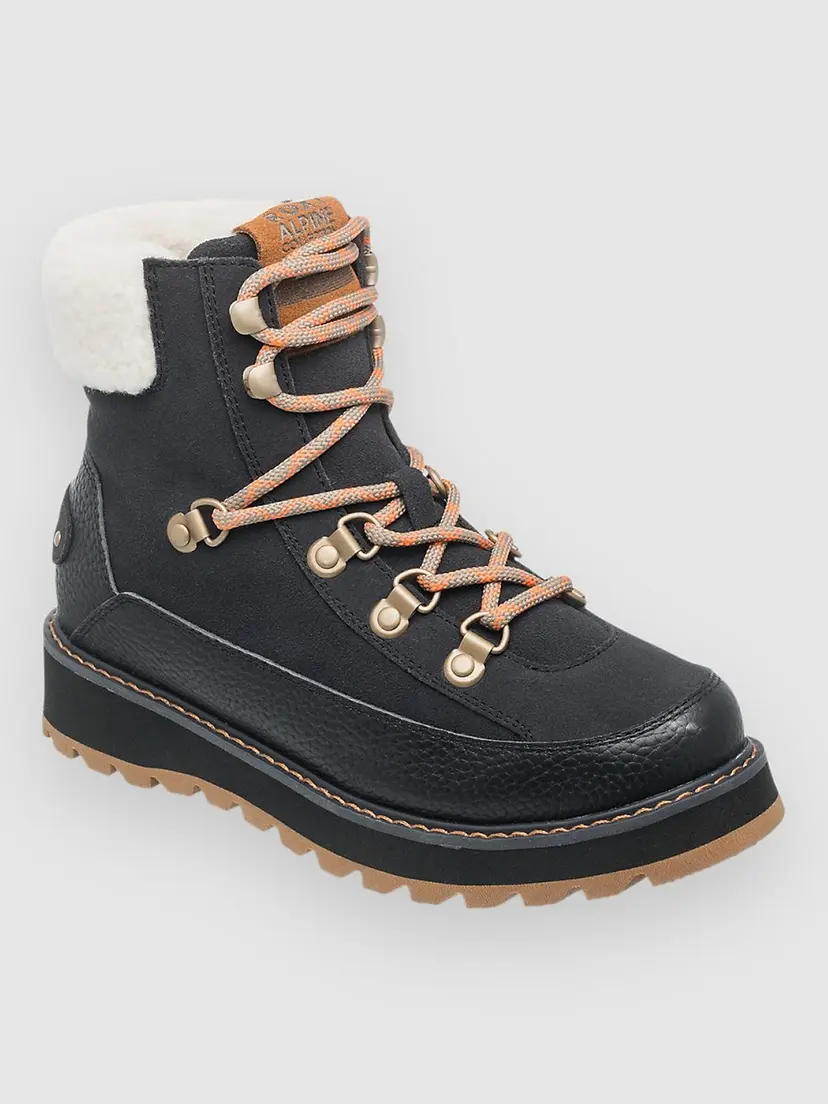 Roxy Roxy Azelie Winter Sko svart
