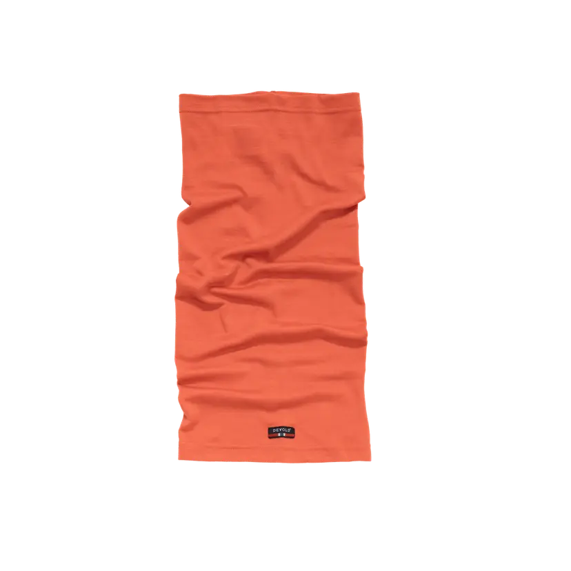 Devold Devold - Breeze Merino 150 Headover - One size - Rosa