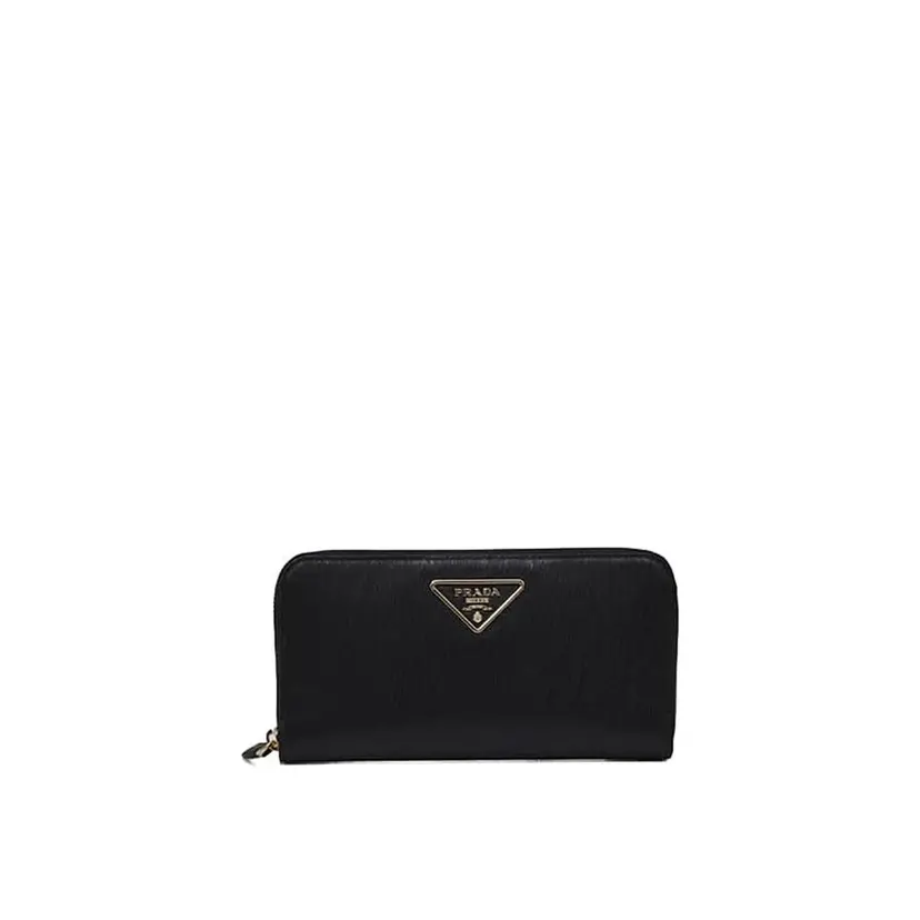Prada Prada Lommebøker – Svart