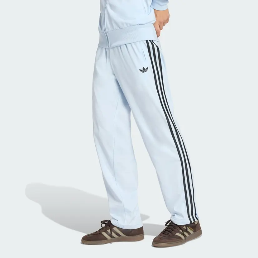 Adidas FIREBIRD TRENINGSBUKSE