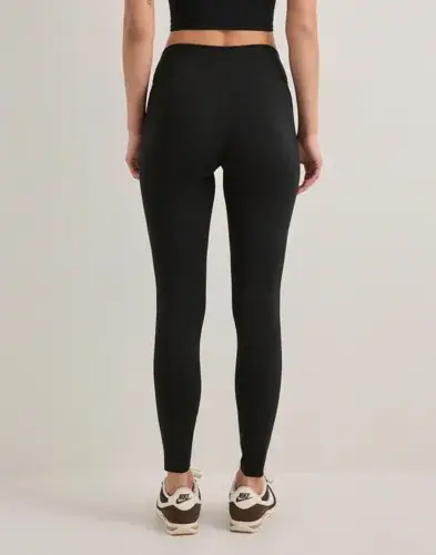 Aim'n Aim'n - Svart - Sense Regular Waist Tights