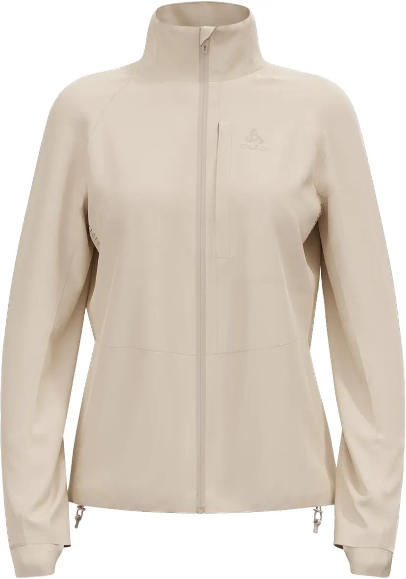 Odlo Odlo Zeroweight Pro Warm Running Jacket 2.0 W
