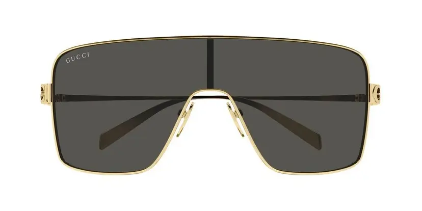 Gucci GG1936S solbriller, gull