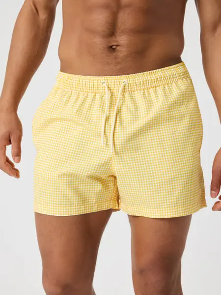 Björn Borg Borg Print Swim Shorts
