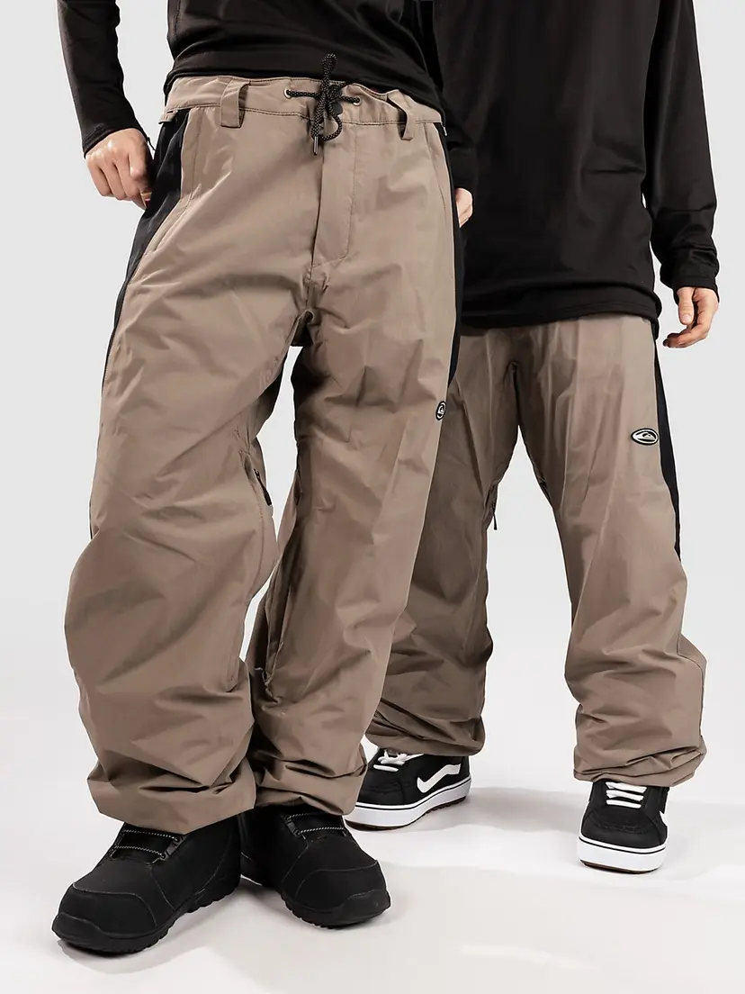 Quiksilver Quiksilver Snow Down Bukse