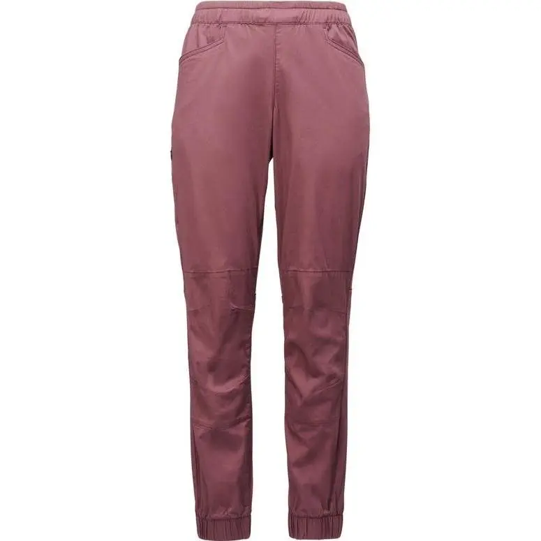 Black Diamond Black Diamond W Notion Pants Fig