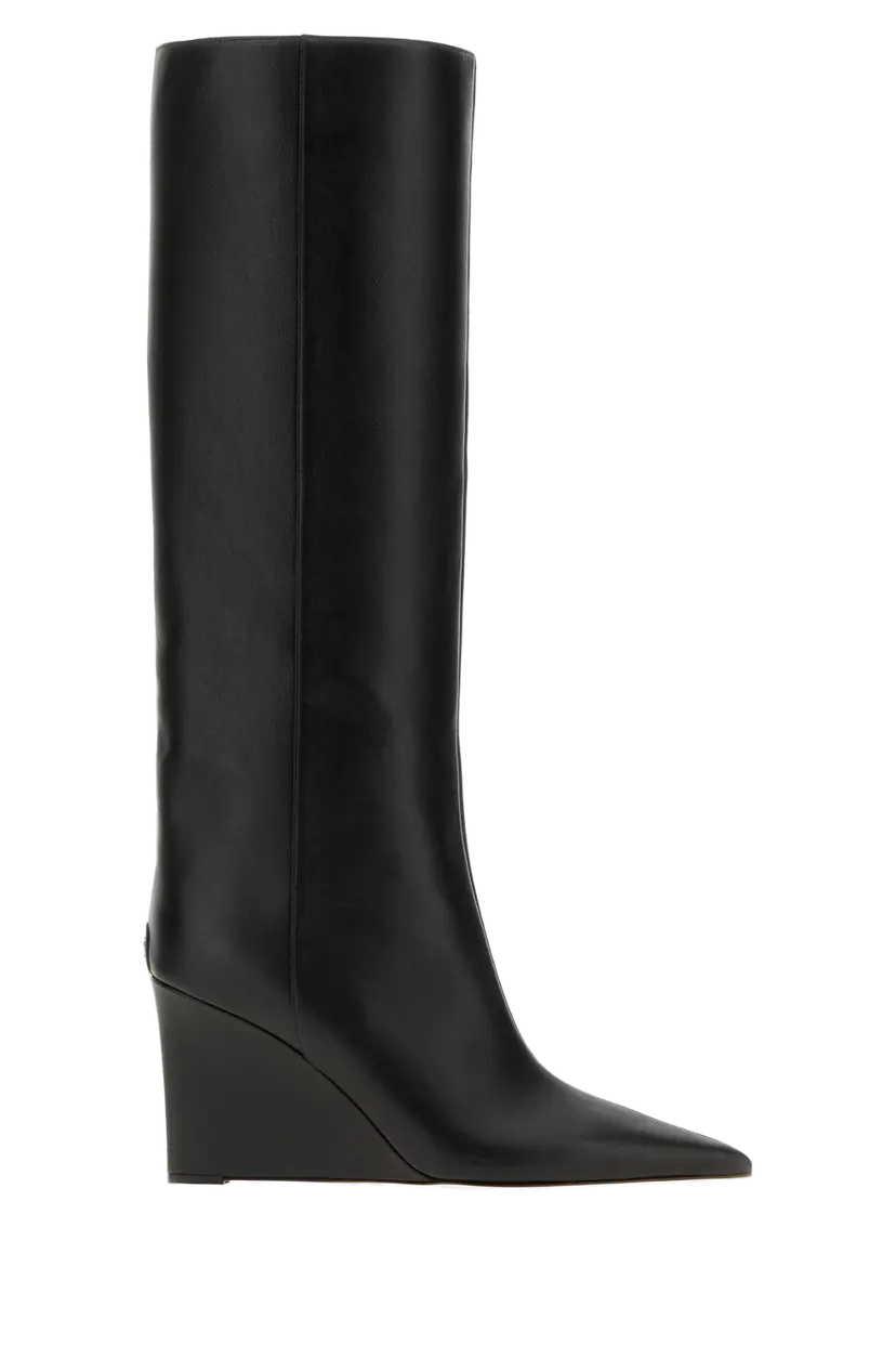 Jimmy Choo Jimmy Choo Støvler – Svart