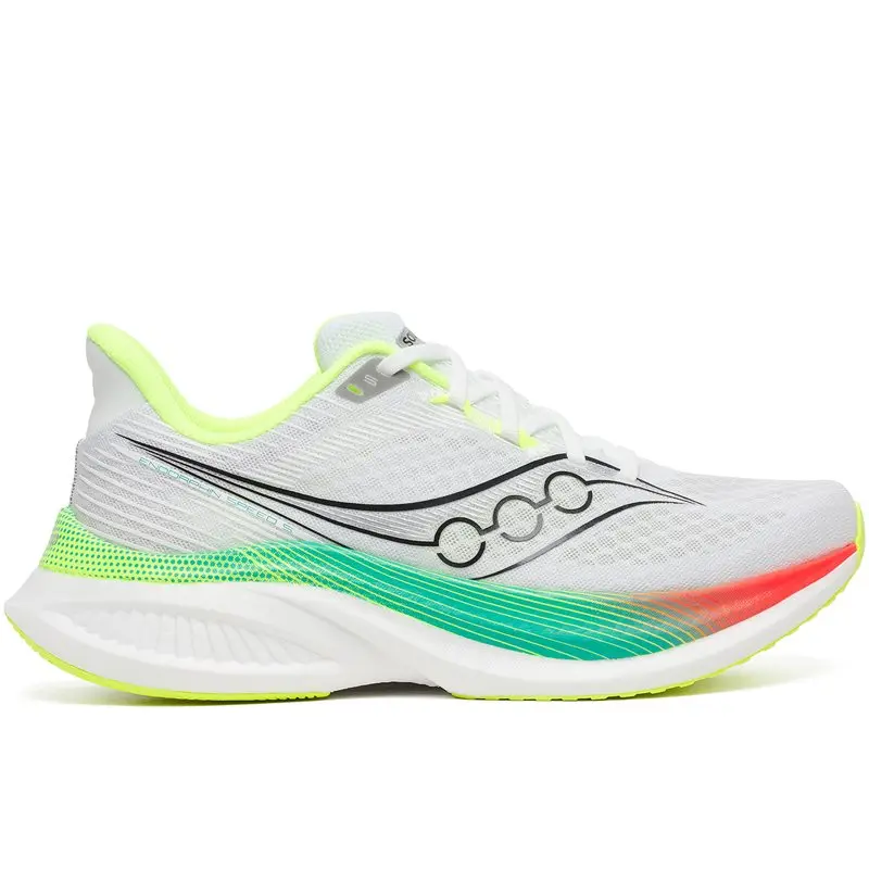 Saucony Saucony Endorphin Speed 5 M White/Multi