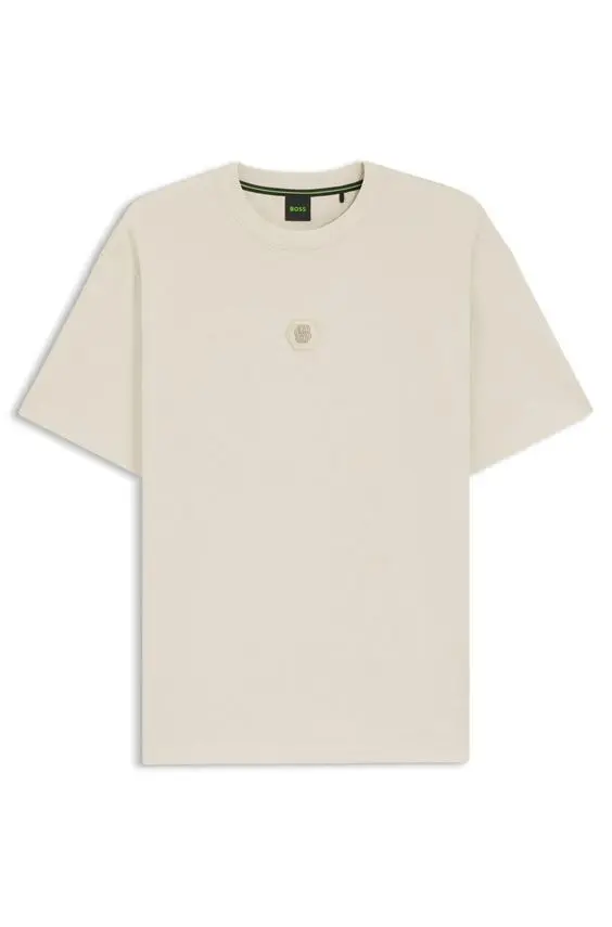 BOSS Green Tee Future 10270611 01